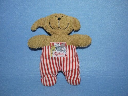 Vintage sigikid hund - sigikid,