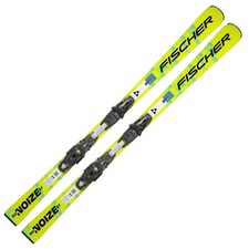 Ski Fischer RC4 Noize ST