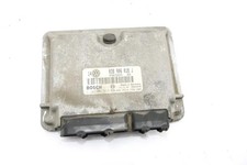 VW Golf 4 Steuergerät Motor