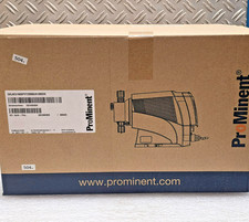 Prominent dosierpumpe - prominent,