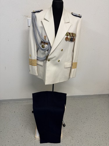Ddr uniform volks - uniform, marine