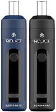 Norddampf vaporizer RELICT
