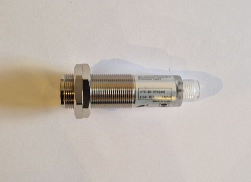 Sick sensor lichttaster - sick,