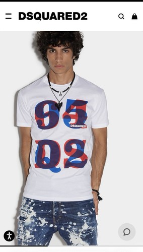 Dsquared cool shirt - dsquared,