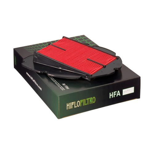 Hiflo luftfilter für - (für:, yamaha
