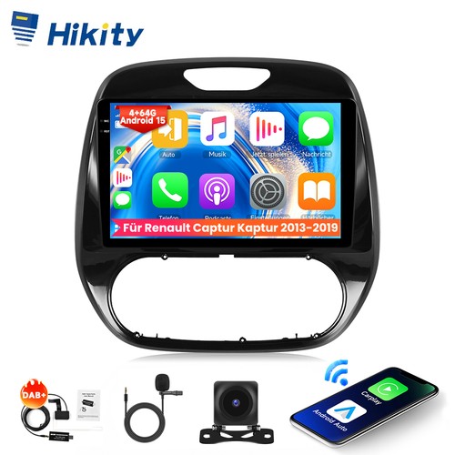 Dab 64g carplay android - dab,