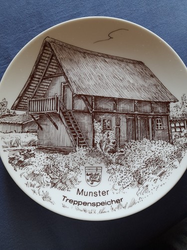Retsch wunsiedel porzellan - wunsiedel,