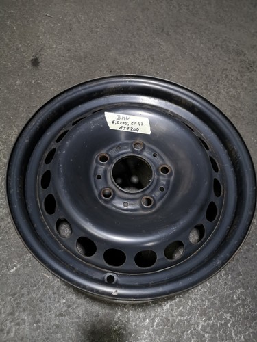 Stahlfelge bmw 5x15 5x120 - stahlfelge, 6,5x15