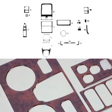 Innenraum Dekor Cockpit für