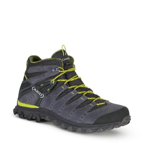 Aku alterra lite - lite, gtx