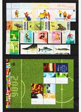 Briefmarken bund postfrisch - briefmarken,