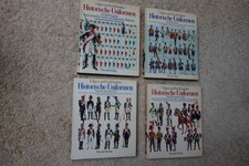 Historische Uniformen 4