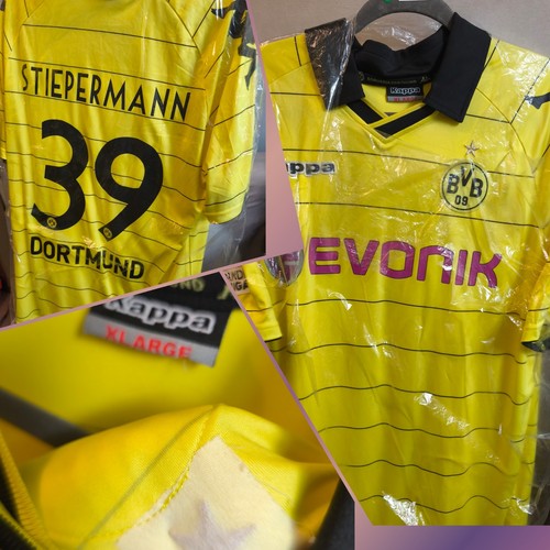 Bvb borussia dortmund trikot - borussia,