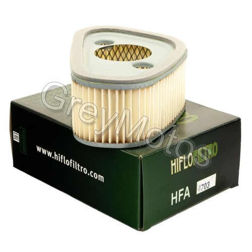Luftfilter hiflo hfa4703 - luftfilter,