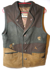 ❤️GRÜNTEN TRACHTEN