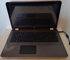 HP ENVY 17 Probook Notebook