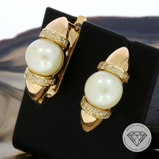 Wert 1.750,- Perlen Brillant