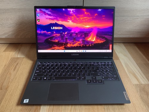 Lenovo legion amd ryzen - lenovo, 15