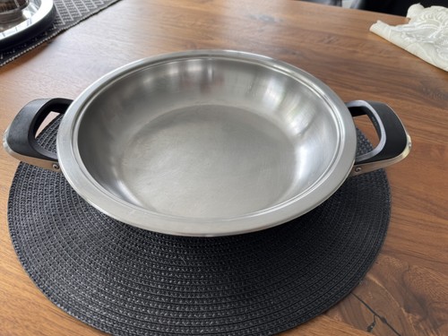 Amc servier bratpfanne 24cm - amc,