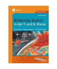 Bildende Kunst in der 7. und