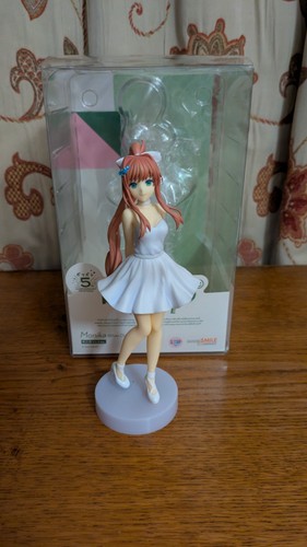 Doki literature club - doki,