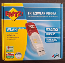 Fritz! WLAN USB-Stick