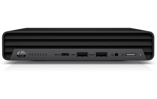 Prodesk 400 mini - 400,