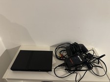 PS 2 Konsole slim (PlayStation) SCPH- 77004 Controller, Kabel, Memory Card