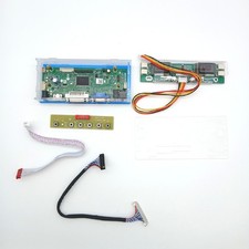 Owootecc LCD Controller