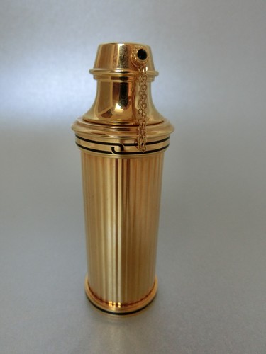 Vintage must cartier - vintage,