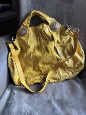 Gucci Hysterie Leder Tasche