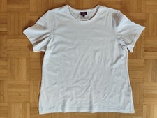 Kingfield weißes T-Shirt Gr. L