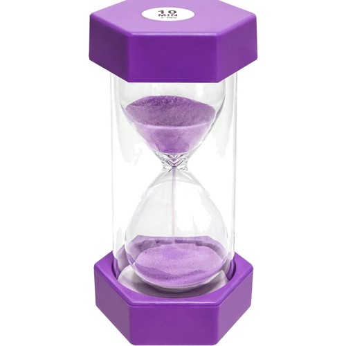 Sanduhr kinder timer - kinder, 10