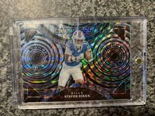 2023 Panini Obsidian Football