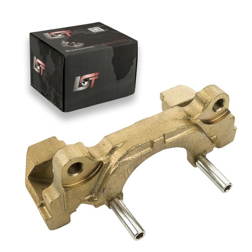 Brake carrier - , caliper