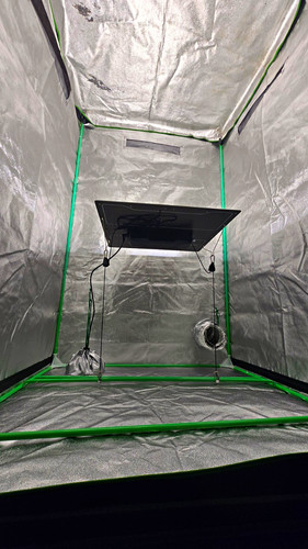 Flexstar growbox komplettset - flexstar,
