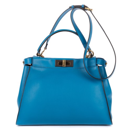 Fendi medium peekaboo - fendi,