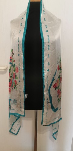Moschino damen schal - damen,