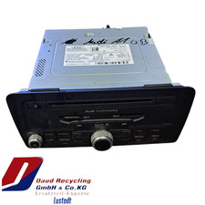 Audi A1 Radio 8X0035193F