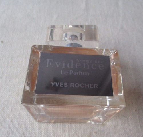 Yves rocher comme une - yves,