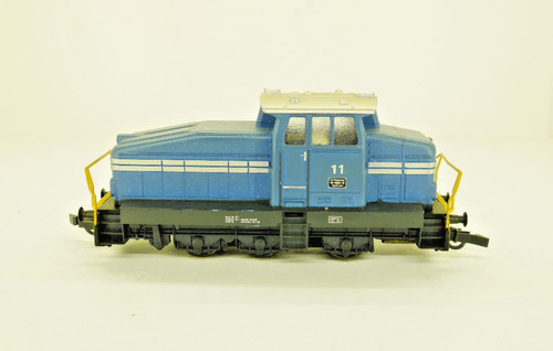 Märklin trix 36501 - h0,