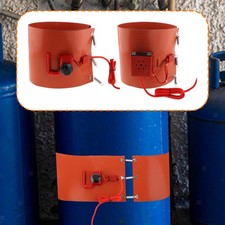 Fassheizung, wasserdicht