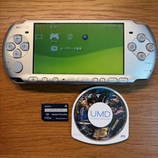 Sony psp 3000 - sony, psp-3000