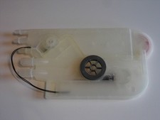 Wassertasche Spülmaschine Exquisit GSP9112.1