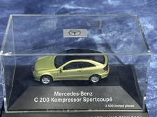 Mercedes benz modell - modell, klasse