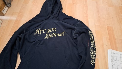Barstool sports hoodie - hoodie, xxl