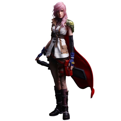 Final fantasy xiii lightning - final,