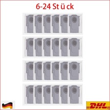 12/24 Staubsaugerbeutel für