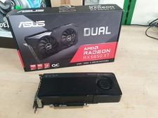 EVGA GTX 660Ti GeForce Express Grafikkarte