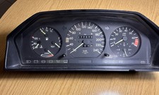Mercedes W124 Kombiinstrument